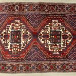 815 7107 ORIENTAL RUG